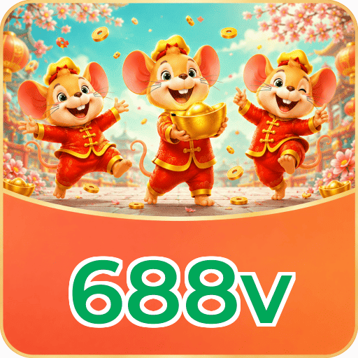 688v Logo 1