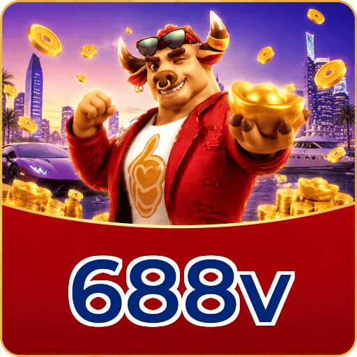 688v Segurança Logo 1