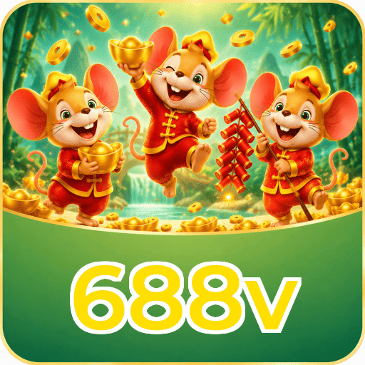 688v Logo 3