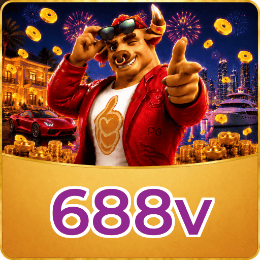Odds Competitivas 688v