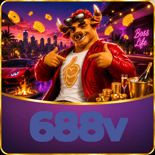 688v Instalar Logo 1