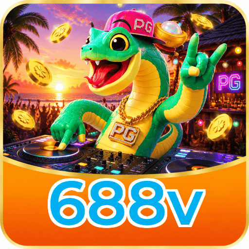 Slots 688v - RTP Alto Certificado