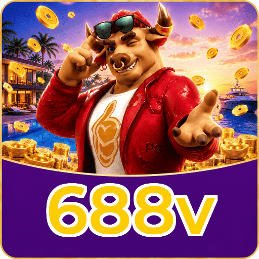 Slots 688v - Jackpots Progressivos