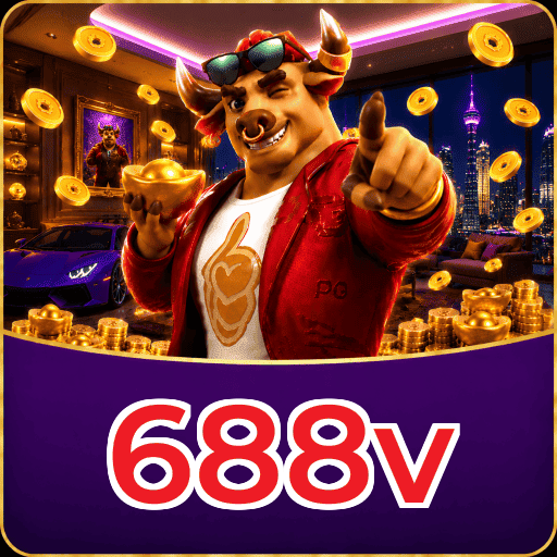 688v Logo 2